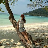 Отзыв от Лейла - Виза Destination Thailand